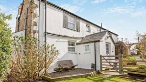 Exterior - 4 Bed in Bude (oc-41608) (Poundstock)