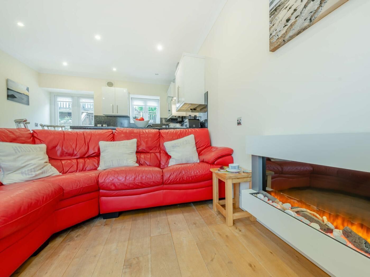 2 Bed In Saundersfoot (Oc-fb148) - Saundersfoot