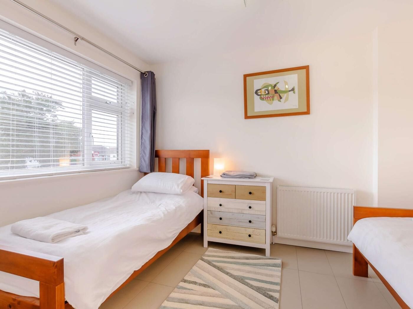 4 Bed In Whitstable (Oc-83649) - Whitstable
