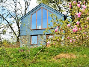 Exterior detail - 1 Bed in Liskeard (oc-59680) (Saint Keyne)