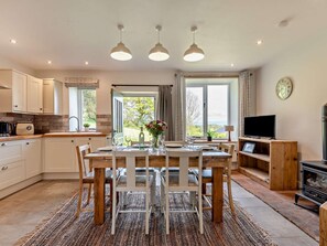 Dining - 3 Bed in Penrith (oc-94982) (Pooley Bridge)