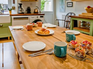 Dining - 3 Bed in Cockermouth (oc-94928) (Cockermouth)