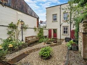 Exterior - 3 Bed in Cockermouth (oc-94928) (Cockermouth)