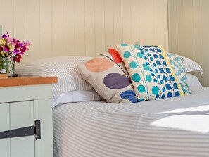 Room - 1 Bed in Fowey (oc-95015) (Golant)