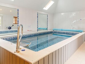 Spa - 1 Bed in Fowey (oc-95015) (Golant)