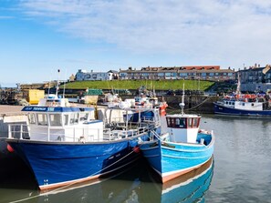 Marina - 3 Bed in Seahouses (oc-cn079) (Seahouses)
