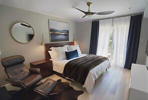 Room - Modern Luxe 2BR + Office Bordering Highland Park (Dallas)