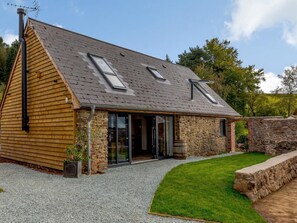 Exterior - 3 Bed in Ratlinghope (oc-79238) (Ratlinghope)