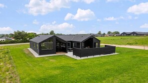 Exterior - VillaVilla 955 - Skåstrup Strand, Fyn og øer (Bogense)