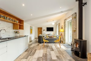 Interior - 1 Bed in Umberleigh (oc-55322) (High Bickington)