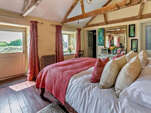 Room - 1 Bed in Penzance (oc-92232) (Lamorna)