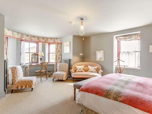 Room - 6 Bed in Pitlochry (oc-88833) (Dalnaspidal)