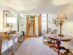 Interior - 6 Bed in Pitlochry (oc-88833) (Dalnaspidal)