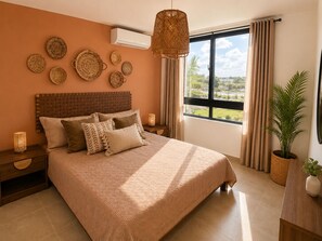 3 Schlafzimmer, Bügeleisen/Bügelbrett, WLAN, Bettwäsche