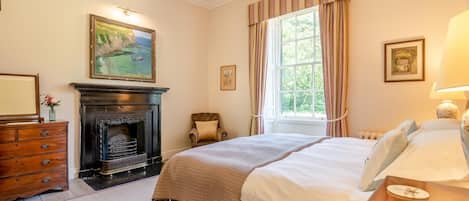 8 Schlafzimmer, kostenloses WLAN, Bettwäsche