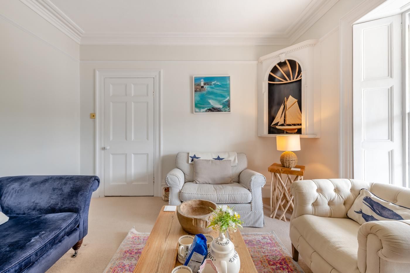 3 Bed In Kingsbridge (Oc-47410) - Kingsbridge
