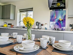 Dining - 3 Bed in Carlisle (oc-94673) (Arthuret)