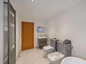 Bathroom - 3 Bed in Carlisle (oc-94673) (Arthuret)