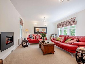 Living area - 3 Bed in Langholm (oc-95053) (Langholm)