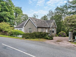 Exterior - 3 Bed in Langholm (oc-95053) (Langholm)