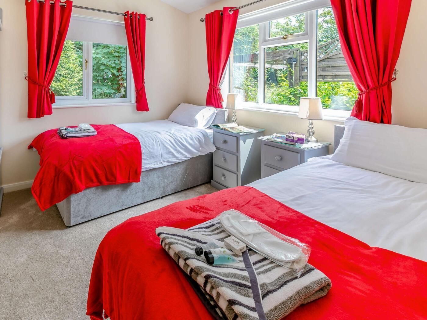 2 Bed In Malton (Oc-87936) - Yorkshire