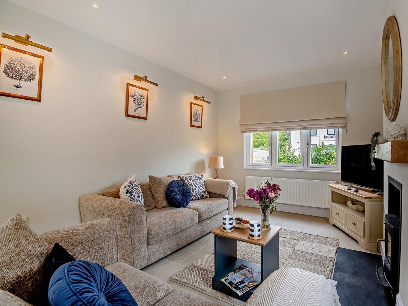 3 Bed In Pwllheli (Oc-95040) - Nefyn