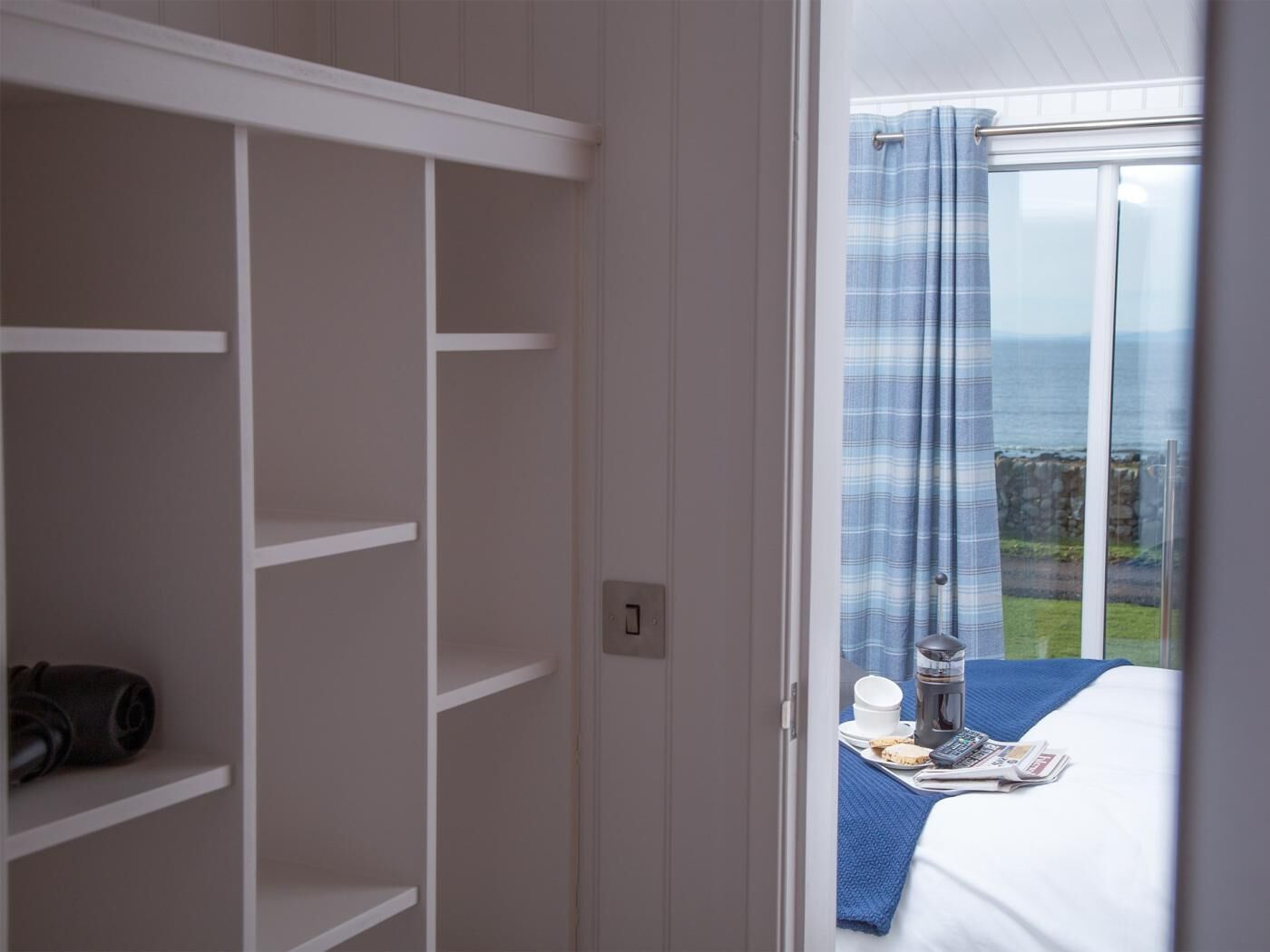 1 Bed In Castle Douglas (Oc-64389) - Kippford
