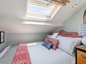 Free WiFi, bed sheets - 1 Bed in Leyburn (oc-95072) (West Witton)