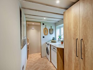 Interior - 2 Bed in Knaresborough (oc-95078) (Plompton)