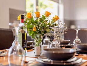 Food and drink - 3 Bed in Cockermouth (oc-95115) (Eaglesfield)