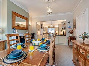Dining - 3 Bed in Keswick (oc-95032) (Keswick)