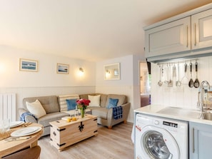 Interior - 2 Bed in Torpoint (oc-88478) (Downderry)