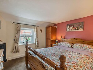 Room - 1 Bed in Cromer (oc-60268) (Northrepps)