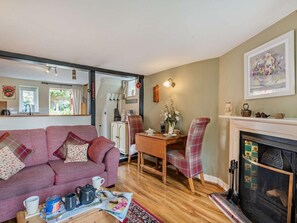 Living area - 1 Bed in Cromer (oc-60268) (Northrepps)