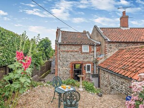 Outdoor dining - 1 Bed in Cromer (oc-60268) (Northrepps)