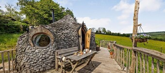 1 Bed in Newcastle, Craven Arms (oc-95108)