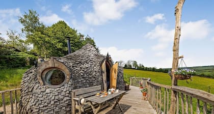 1 Bed in Newcastle, Craven Arms (oc-95108)