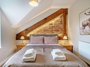 Room - 3 Bed in Carlisle (oc-95095) (Arthuret)