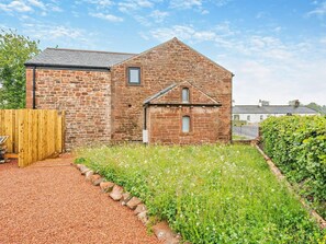 Exterior - 3 Bed in Carlisle (oc-95095) (Arthuret)