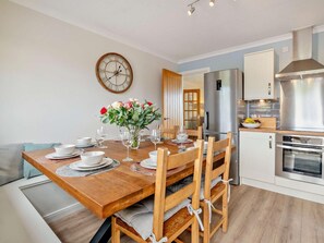 Dining - 4 Bed in Isle Of Arran (oc-95184) (Blackwaterfoot)