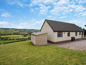 Exterior - 4 Bed in Isle Of Arran (oc-95184) (Blackwaterfoot)