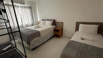 Family Apartment | Free WiFi