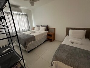 Family Apartment - Apê requinte Centro  (Miguel Pereira)
