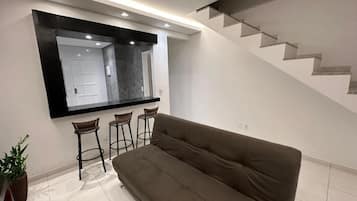 Family Apartment | Interior