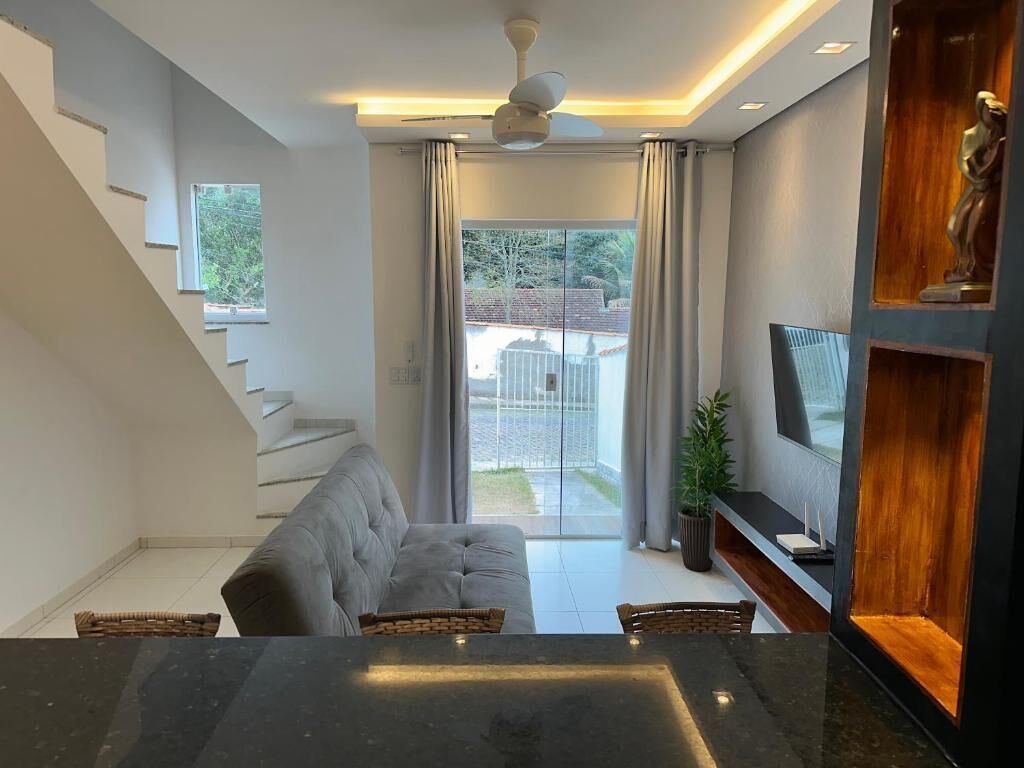 Family Apartment | Living area