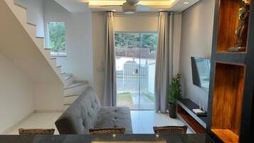 Family Apartment | Living area