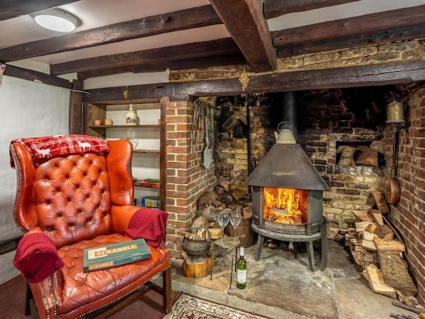 Interior - 2 Bed in Sandwich (oc-79263) (Eastry)