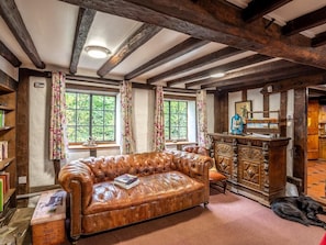 Interior - 2 Bed in Sandwich (oc-79263) (Eastry)