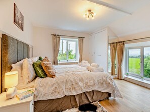 Room - 4 Bed in Beaworthy (oc-95243) (Virginstowe)