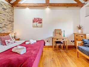 Room - 1 Bed in Launceston (oc-95237) (Saint Giles on the Heath)